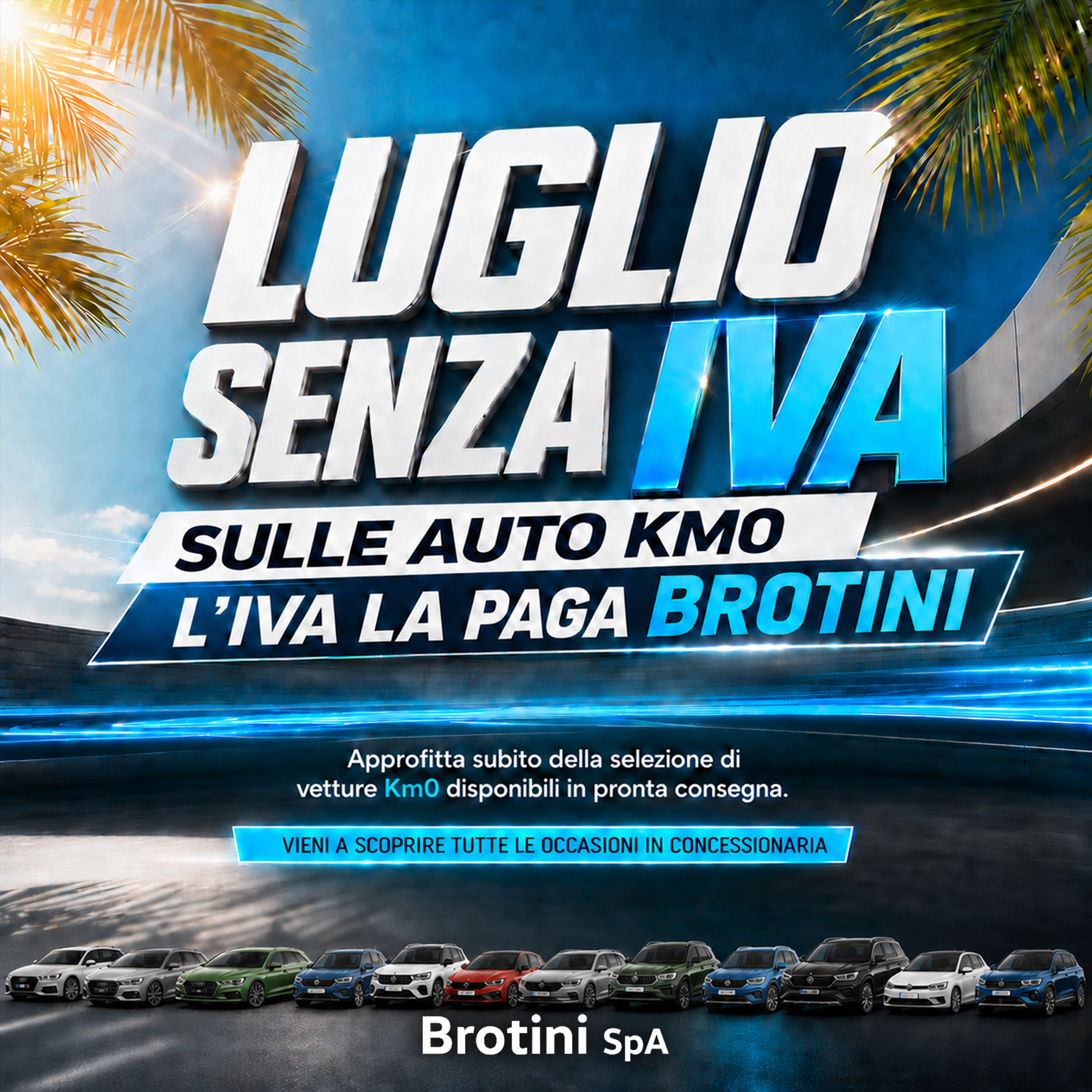 KM0 Iva