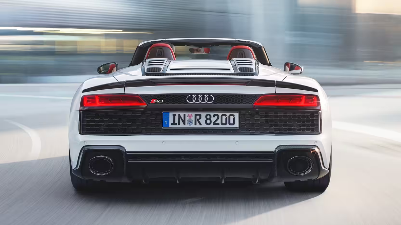 R8 Spyder V10 Performance Quattro 1280X720px (1)