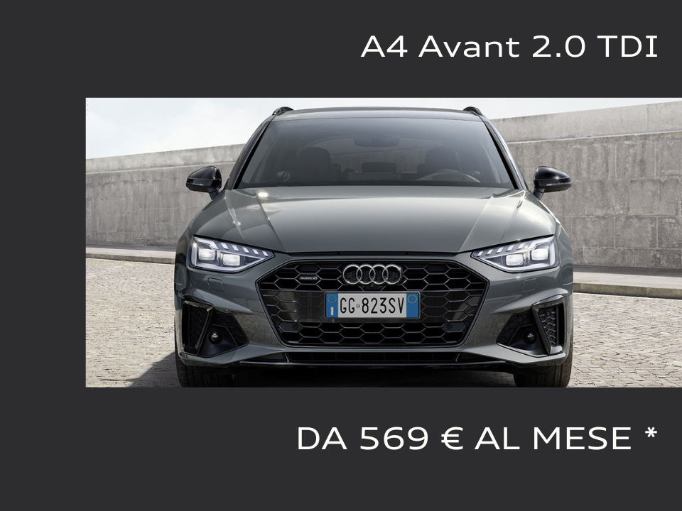 Immagini Promozioni Audi (8)