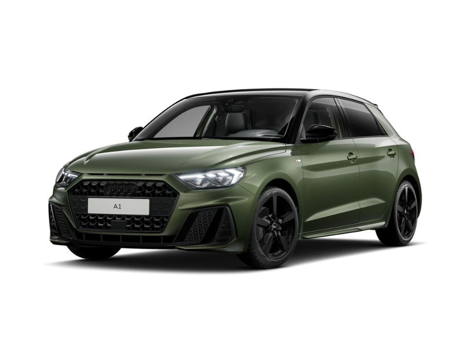 Audi A1 Giugno