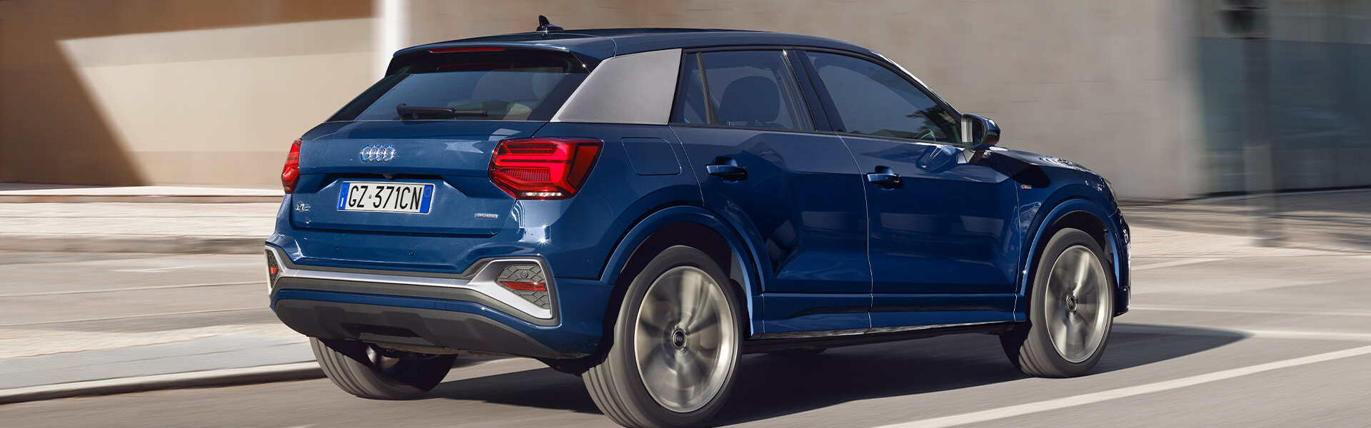Q2 IN