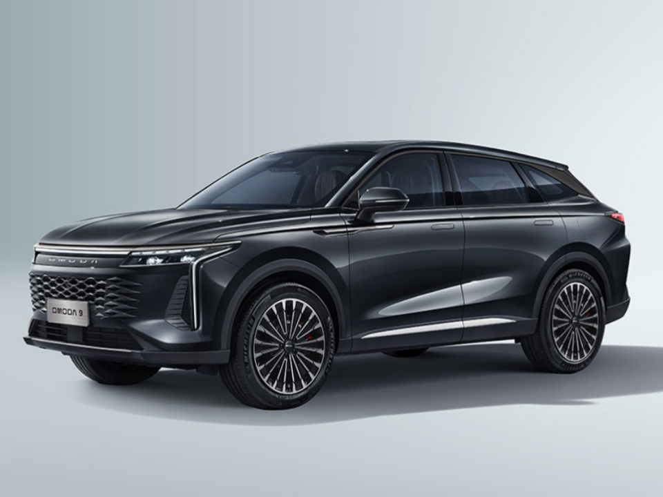 OMODA 9 (960 X 720 Px) (25)