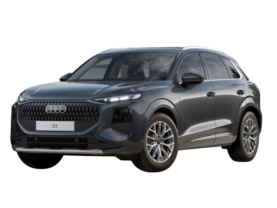Q3 GIUGNO Audi (960 X 720 Px)