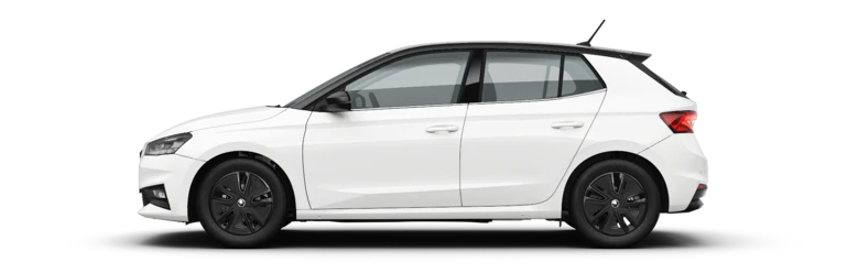 Skoda Fabia Massa
