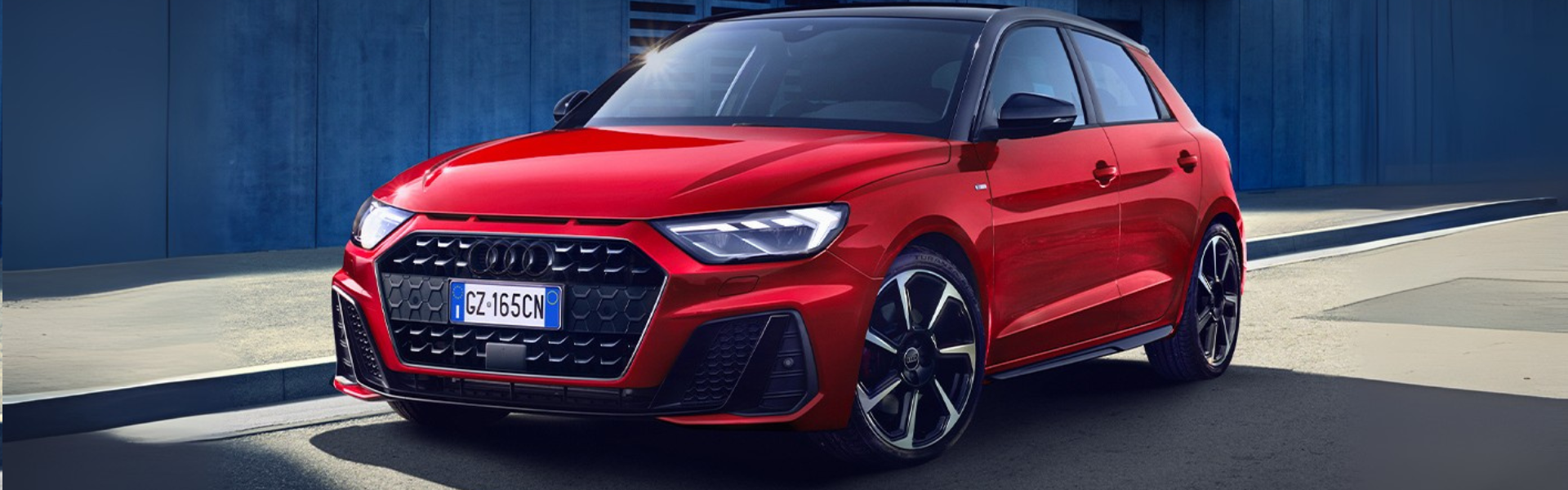 Audi Urban 2