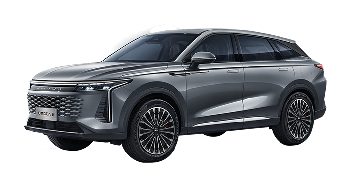 03 OMODA 9 SUPER HYBRID