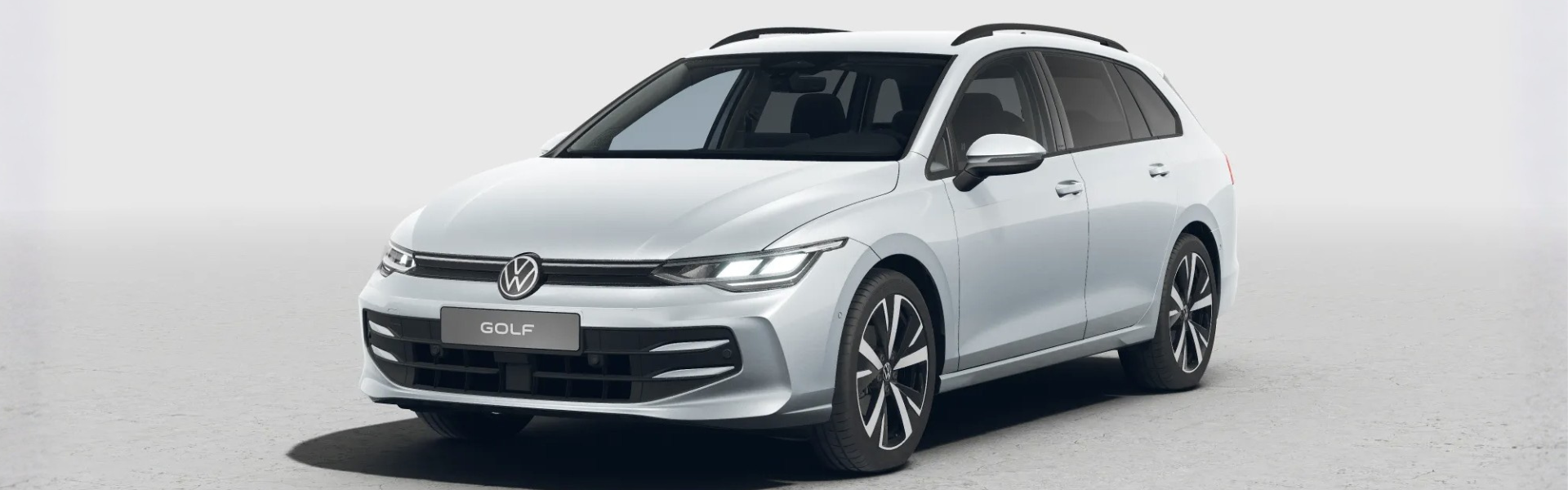 Golf Variant (1)