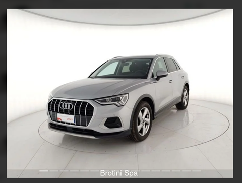 Q3 Promo Usato
