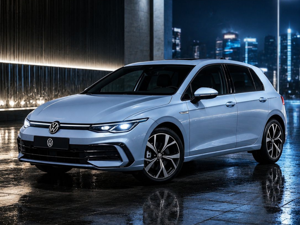 Golf 2.0 Tdi (1)