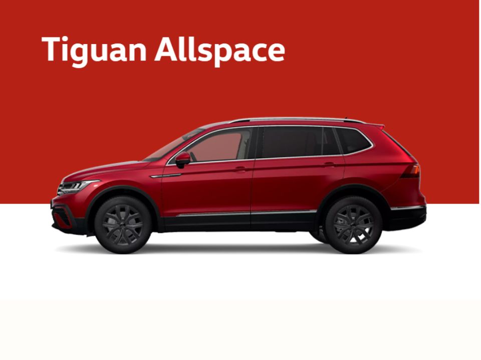 Tuguan Allspace