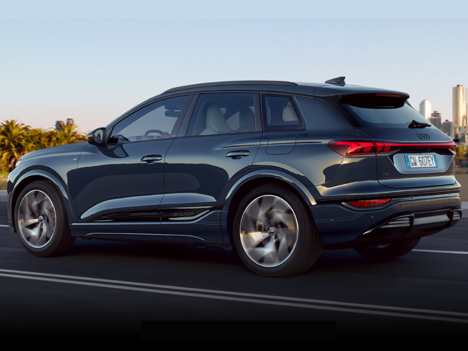 Audi Q6 E Tron (960 X 720 Px) (13)