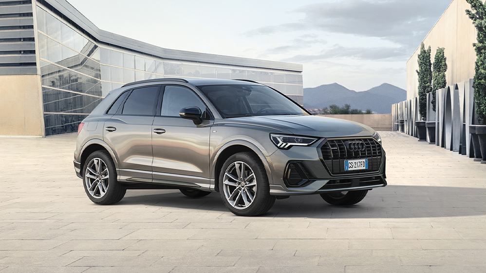 Q3 OUT
